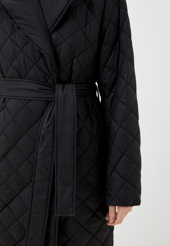 Пальто-халат Conso