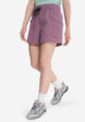 Шорты женские Mountain Hardwear Trail Sender Short, Розовый2  - превью