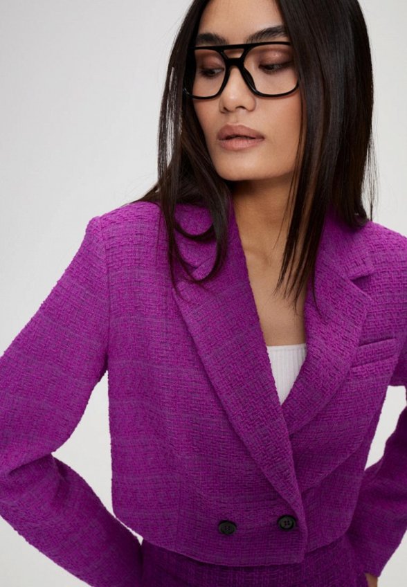 Жакет SashaOstrov