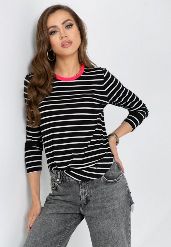 Джемпер Gold Chic Chili