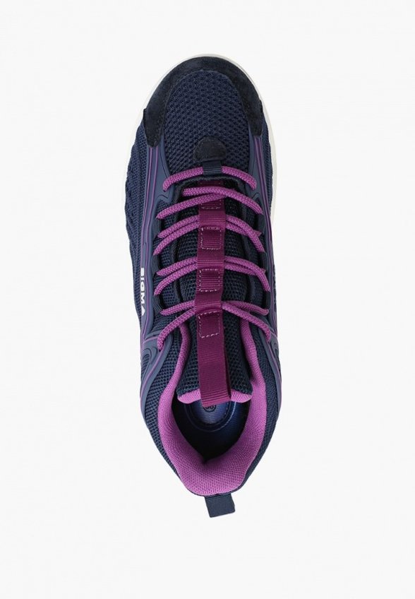 Кроссовки Sigma