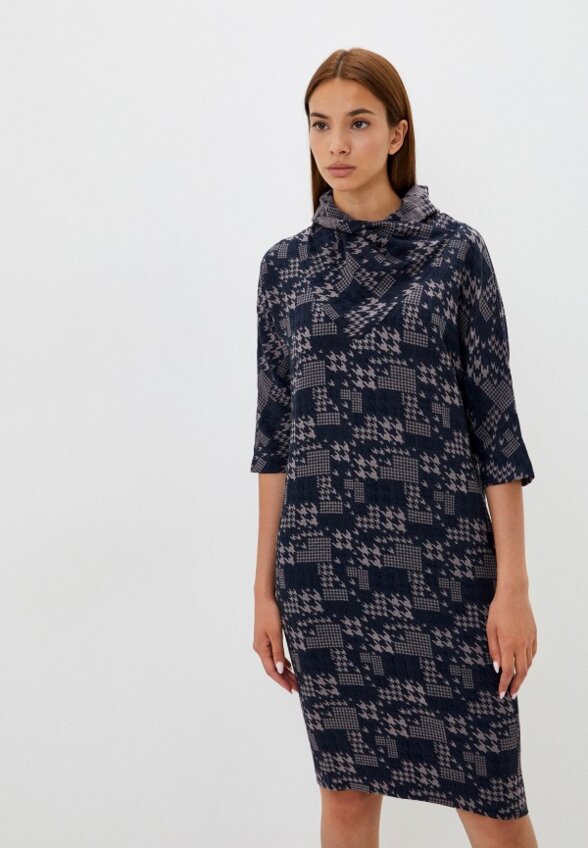 Платье MadaM T