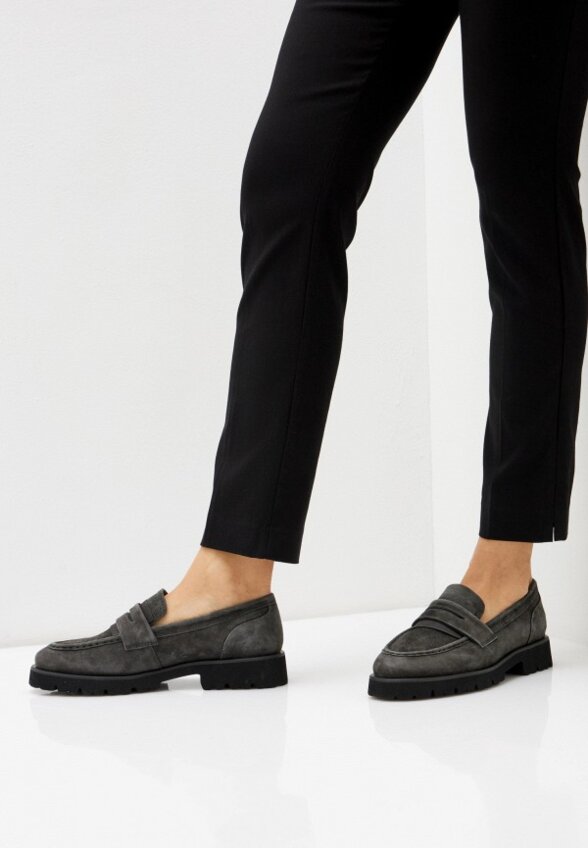 Лоферы Ekonika