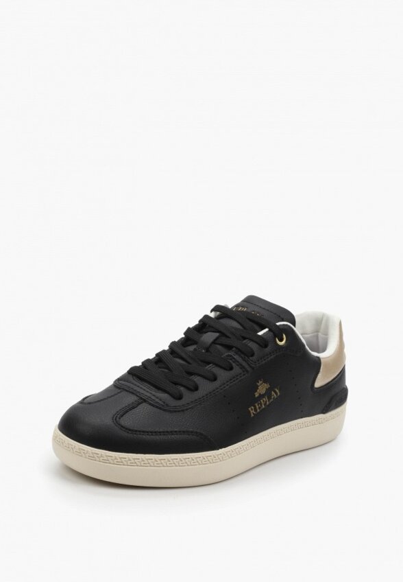 Кеды Replay