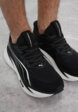 Кроссовки мужские PUMA Magmax Nitro 2, Черный9  - превью