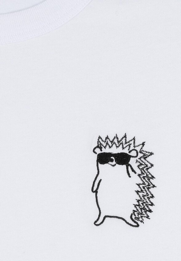 Футболка Апрель