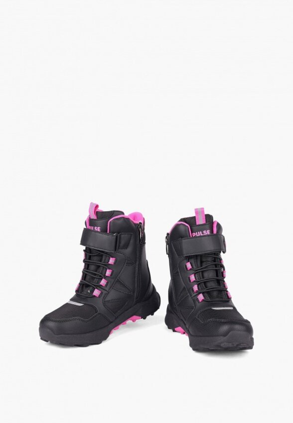 Ботинки Pulse