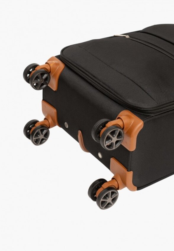 Чемодан Baudet