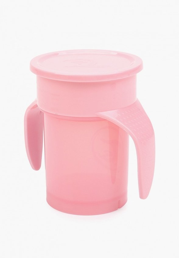 Бутылочка для кормления Twistshake