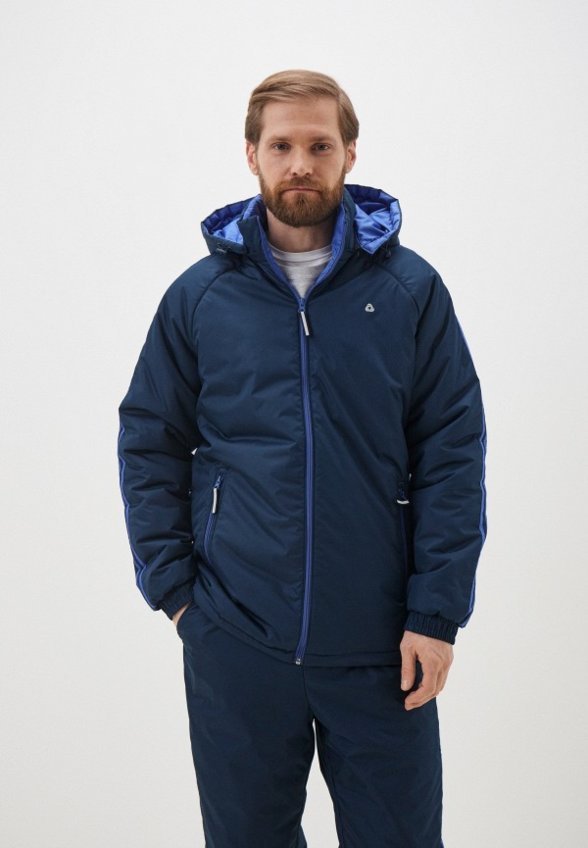 Костюм утепленный CosmoTex