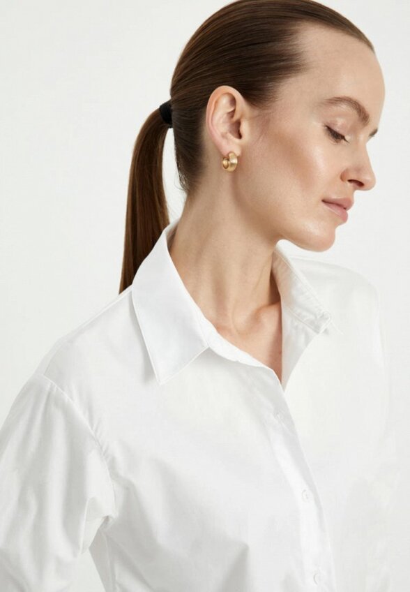 Блуза Finn Flare