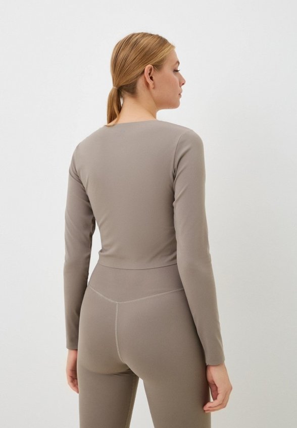 Лонгслив спортивный Baon