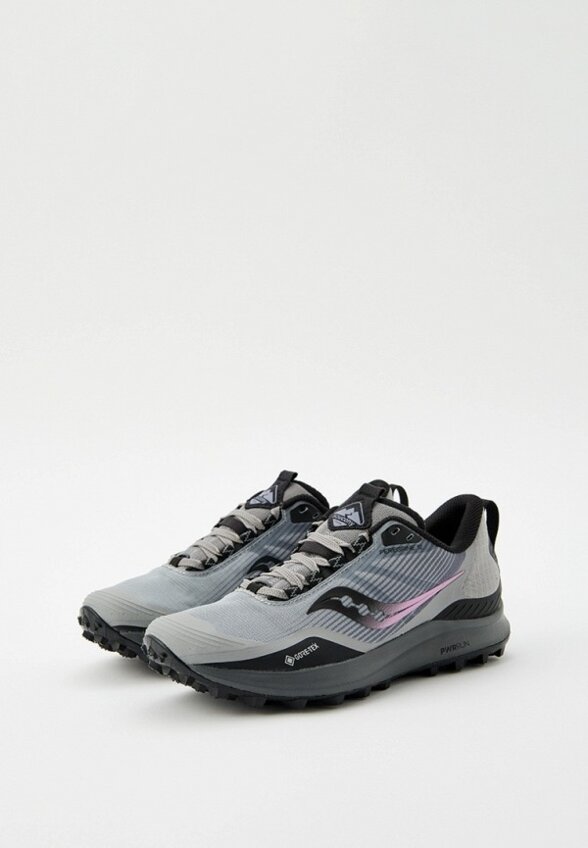Кроссовки Saucony