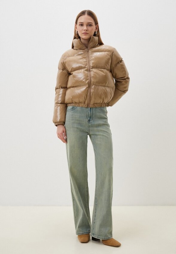 Куртка утепленная Isibris