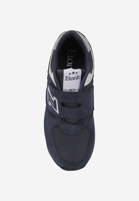 Кроссовки для мальчиков Etonic Bobby, Синий