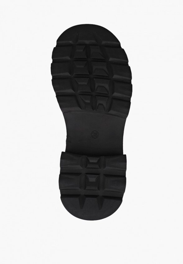 Ботинки Rita Bravuro