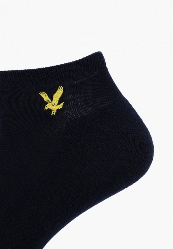 Носки 5 пар Lyle & Scott