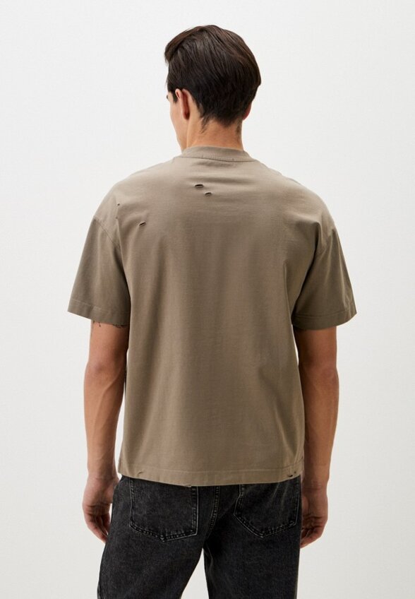 Футболка Qwentiny