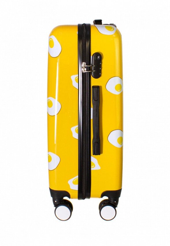 Чемодан Proffi travel