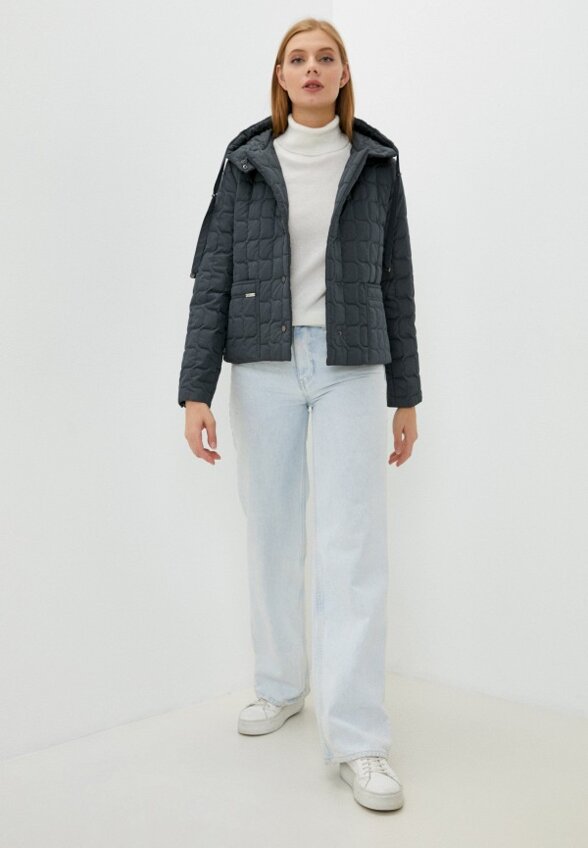 Куртка утепленная Dimma