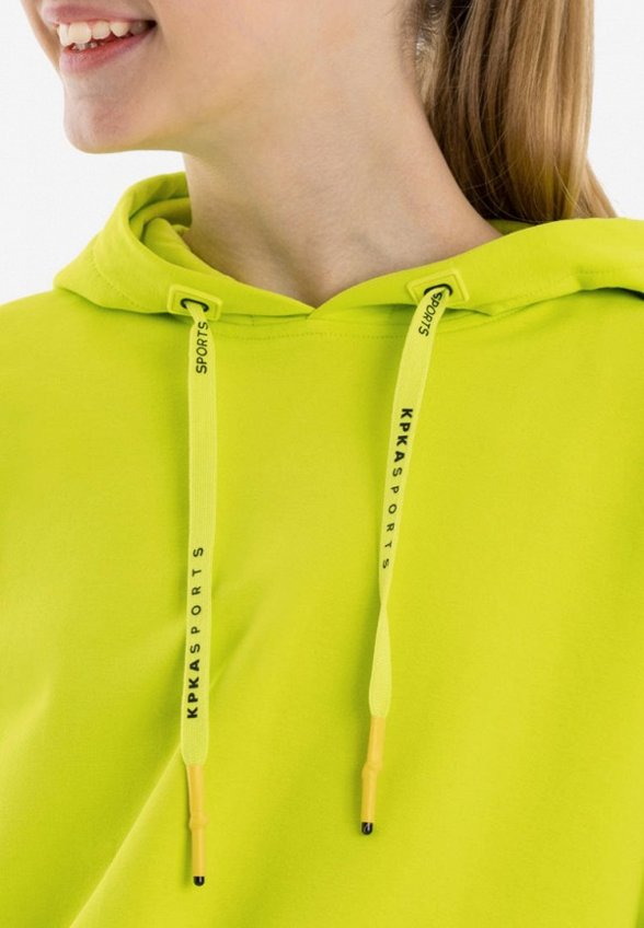 Худи Kapika