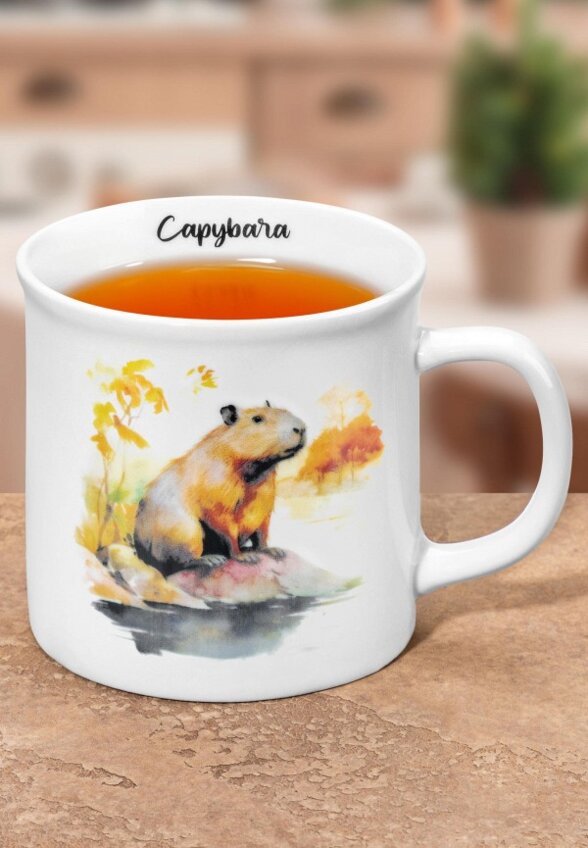 Кружка Elan Gallery