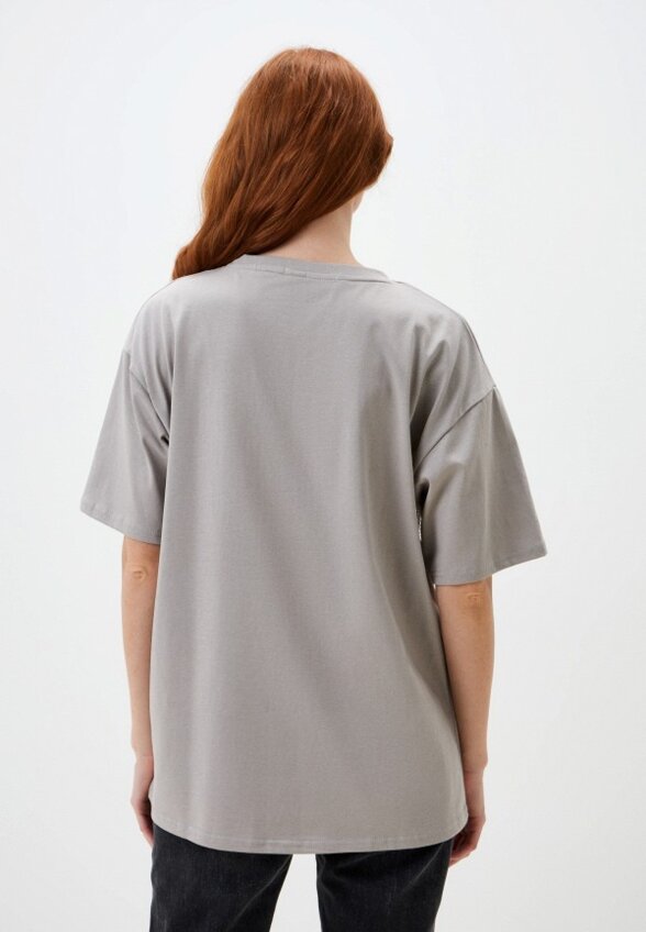 Футболка Nale