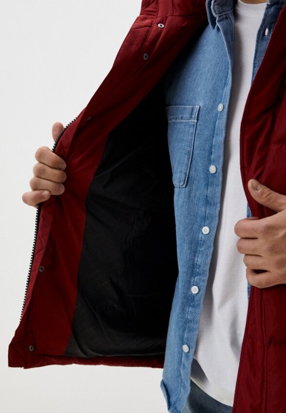 Пуховик Pepe Jeans