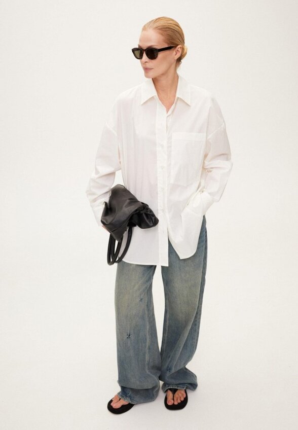 Рубашка SashaOstrov