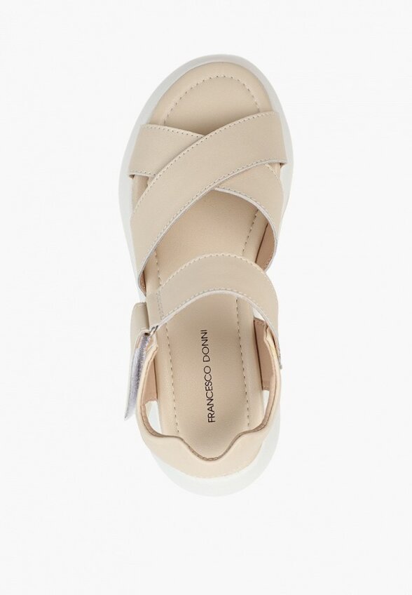 Босоножки Francesco Donni