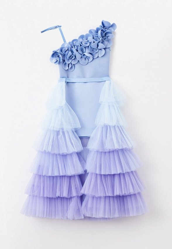 Платье Monikamo