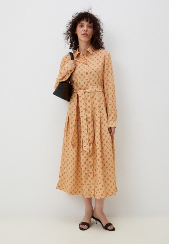 Платье Belucci