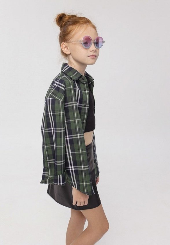 Рубашка Liqlo