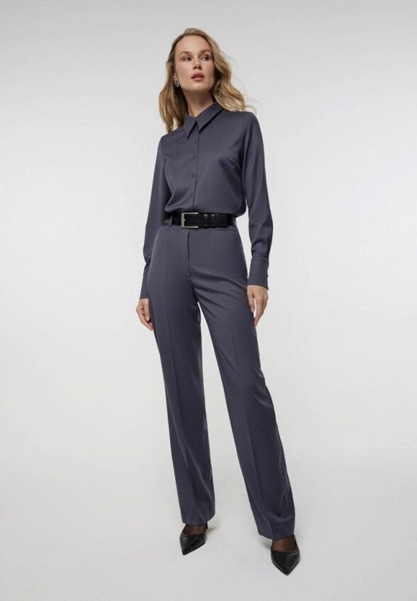 Блуза Anna Pekun