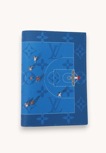 Louis Vuitton Cover for documents