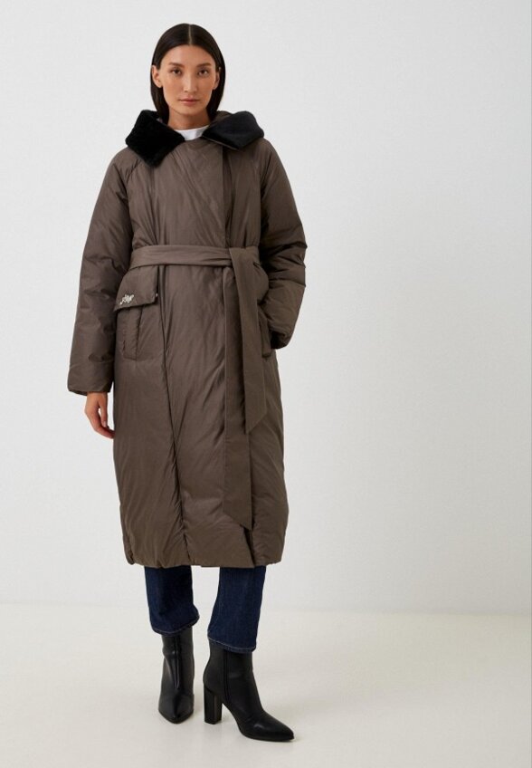 Куртка утепленная Forza Viva