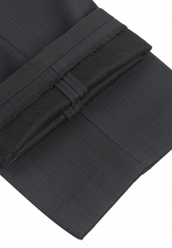 Брюки утепленные Stenser