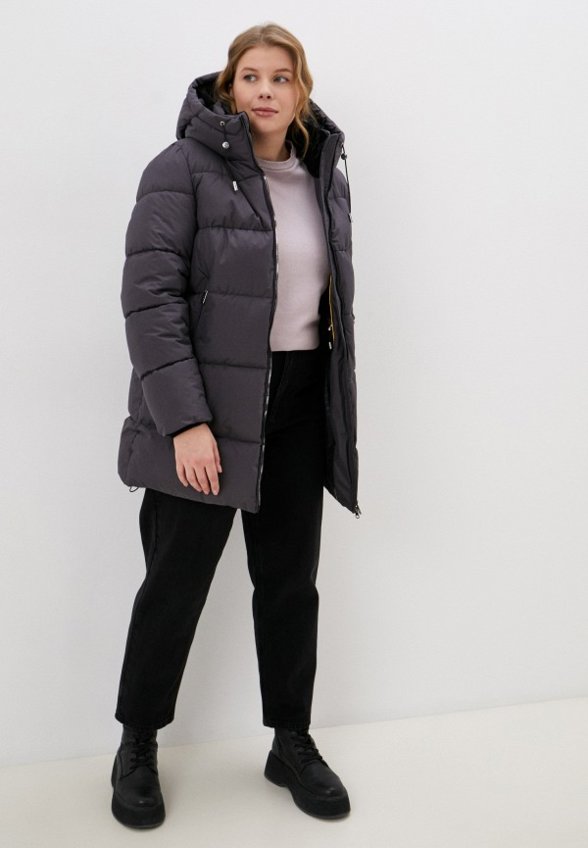 Пуховик Maritta