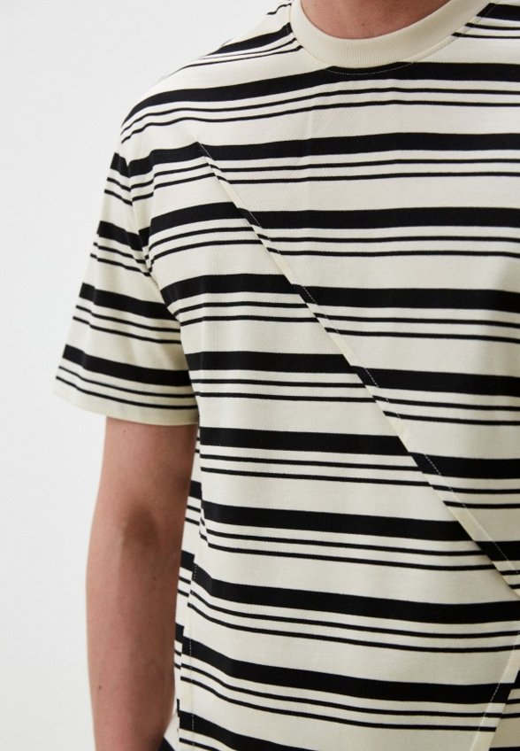 Футболка F.G.Z.