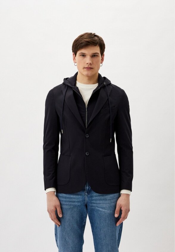 Пиджак Raschini