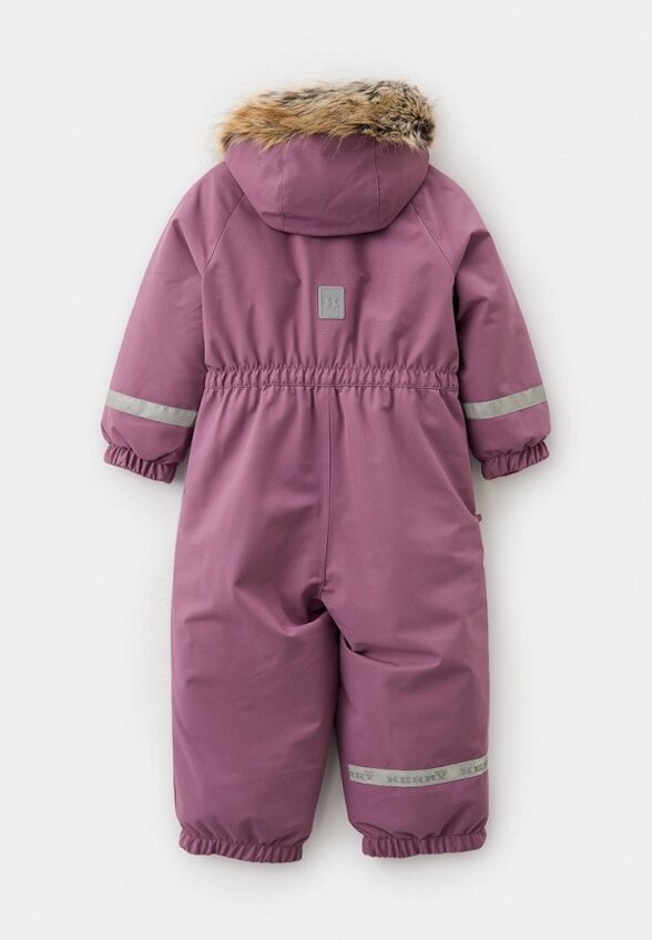 Комбинезон утепленный Kerry
