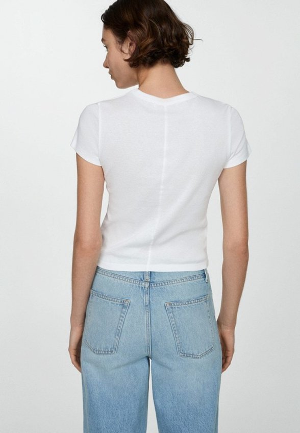 Футболка Mango