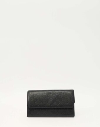 Gucci Leather Bag женщинам