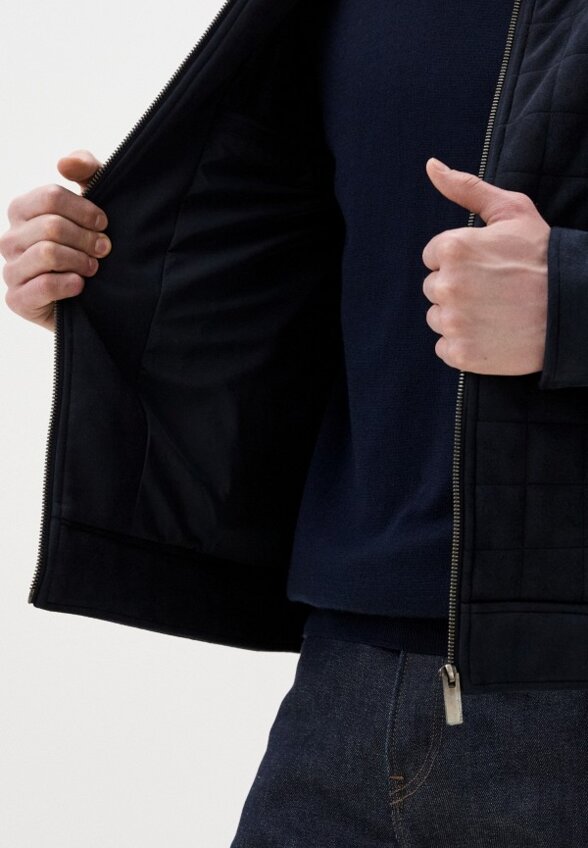 Куртка утепленная Al Franco