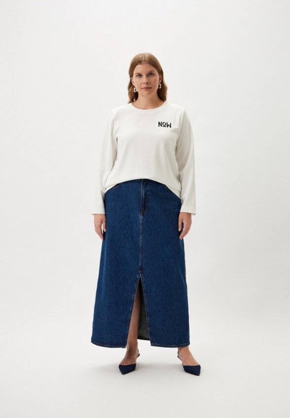 Свитшот Persona by Marina Rinaldi