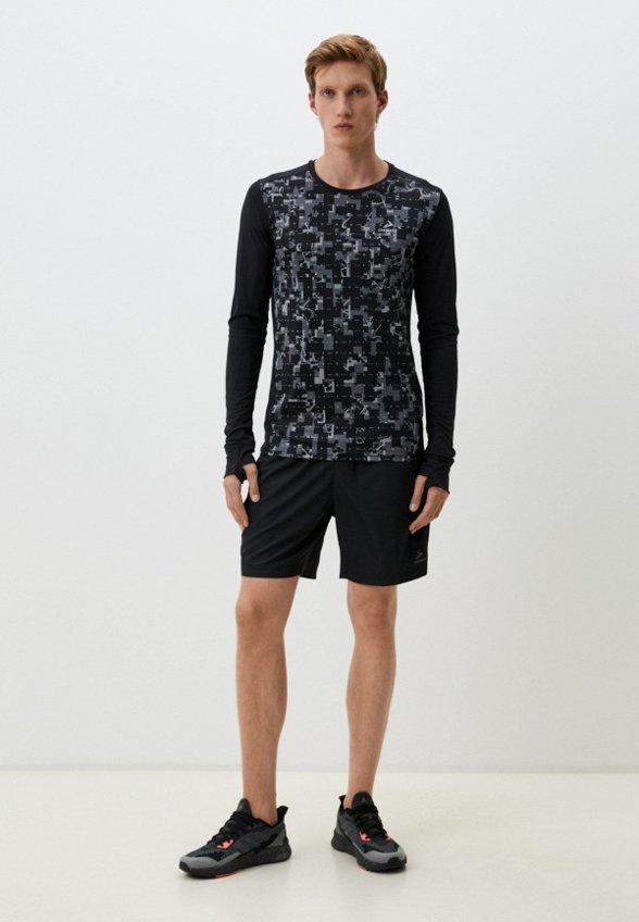 Шорты спортивные Demix