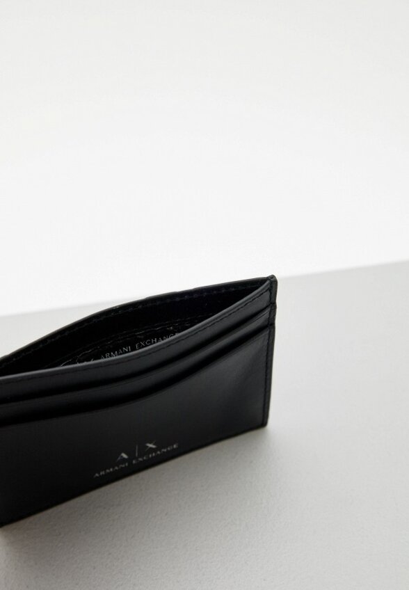 Кредитница Armani Exchange