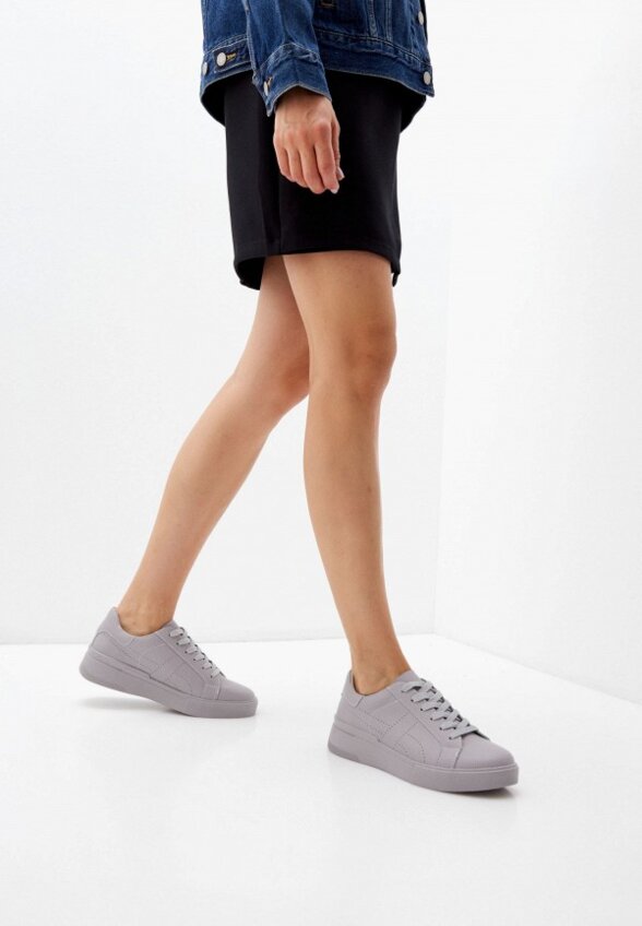 Кеды O-live Naturalle