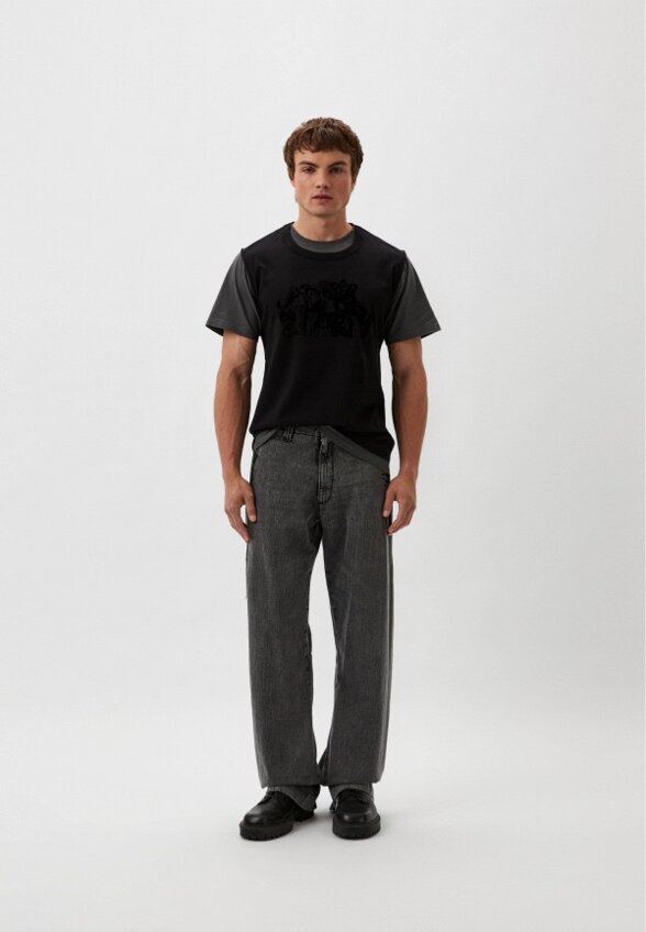 Футболка MM6 Maison Margiela