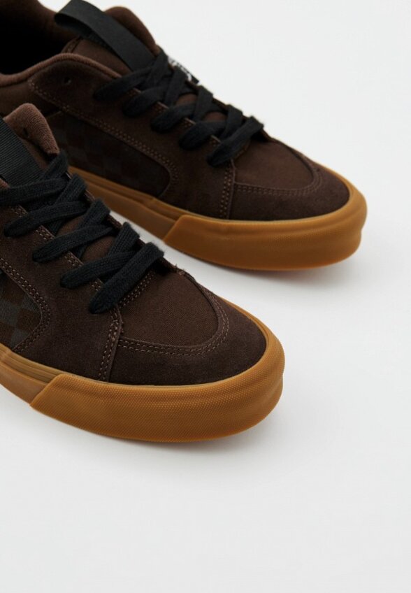 Кеды Vans